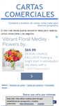 Mobile Screenshot of cartascomerciales.com.es